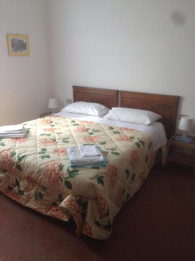 Casa Rossa Apartment Polvereto ภายนอก รูปภาพ
